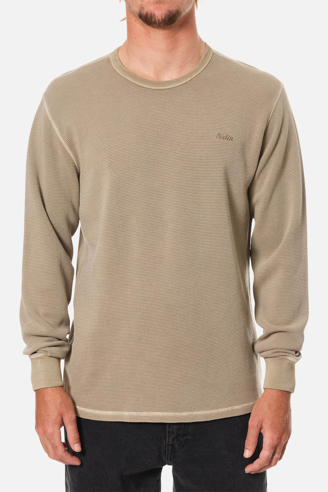 Katin Therman Thermal - Vintage Khaki