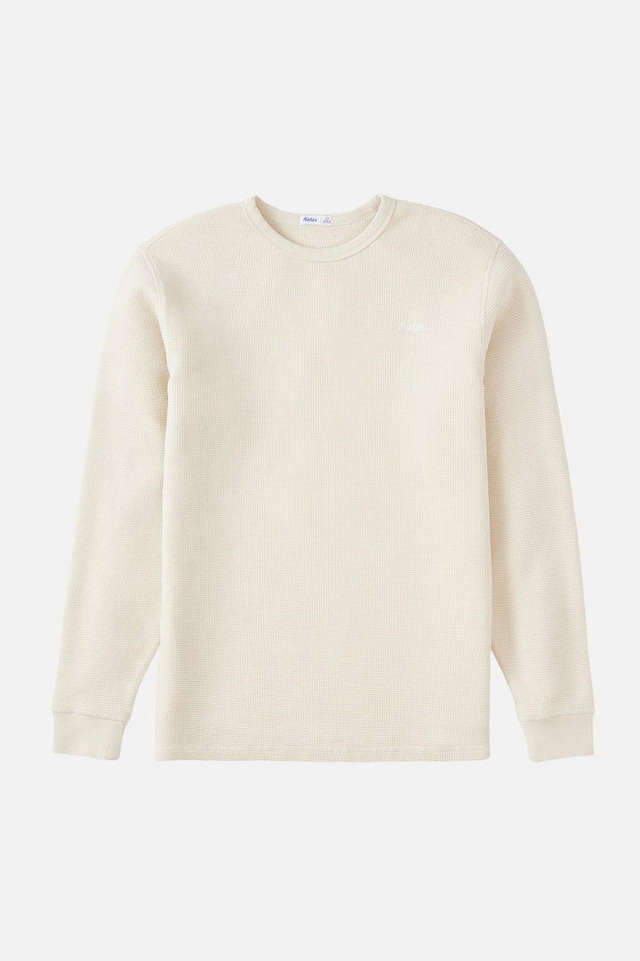 Katin Therman Thermal - Vintage White