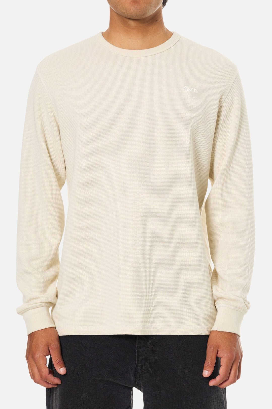 Katin Therman Thermal - Vintage White