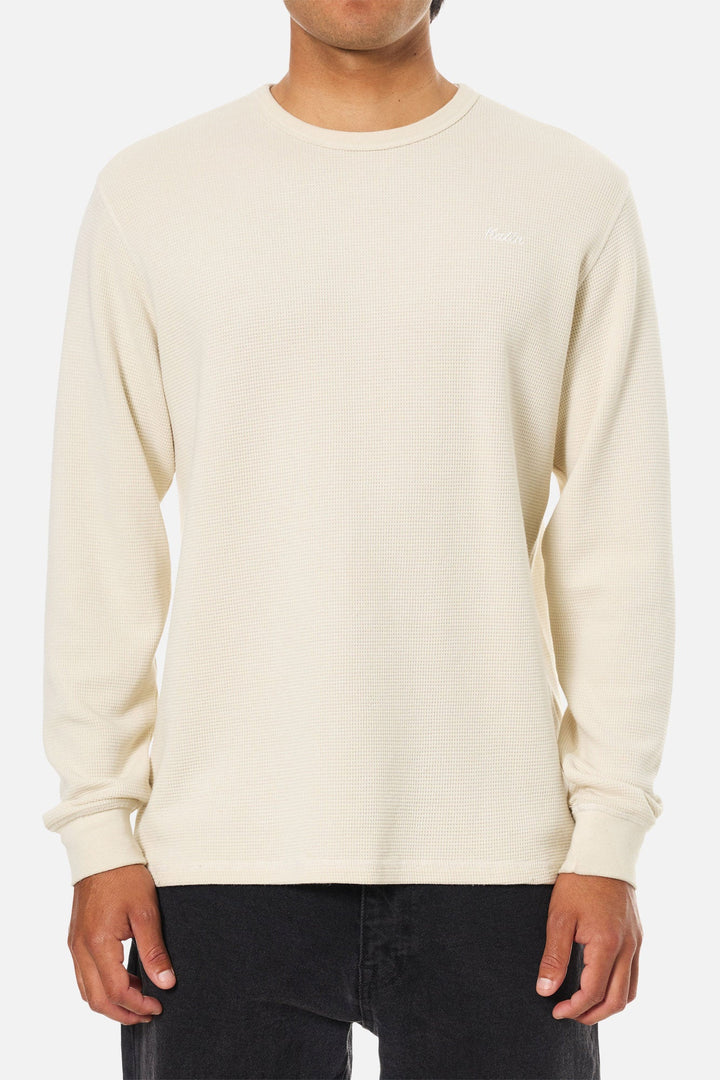 Katin Therman Thermal - Vintage White