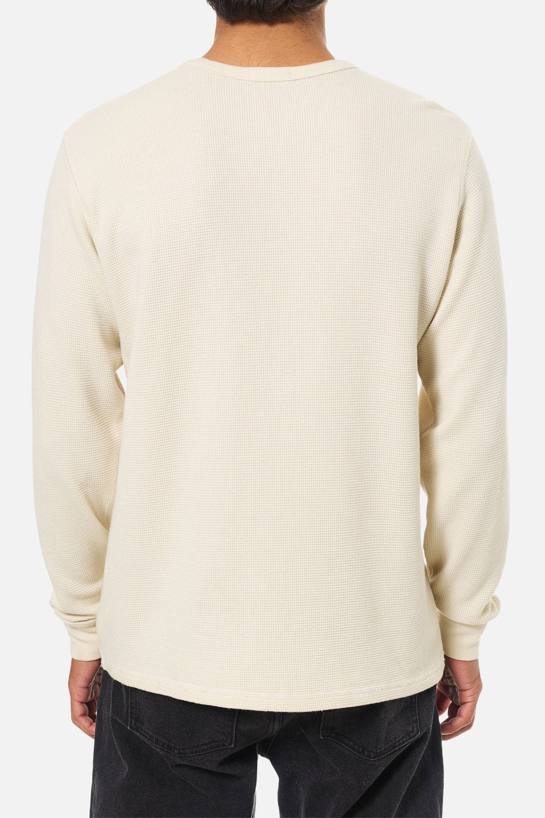 Katin Therman Thermal - Vintage White