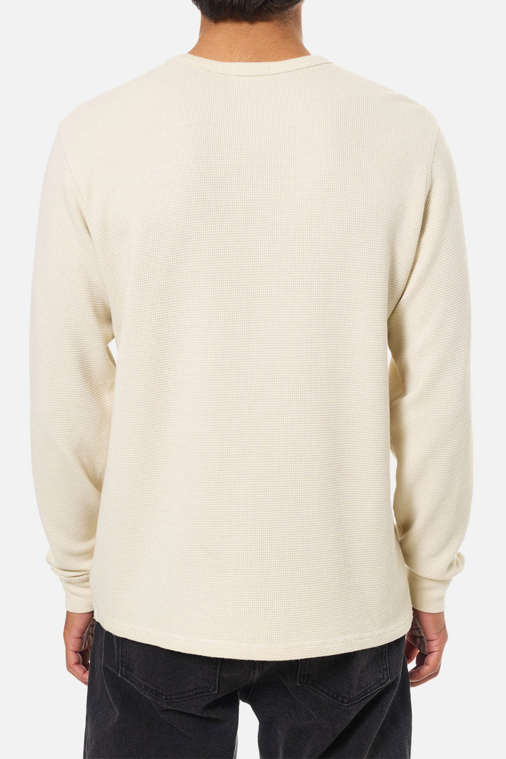 Katin Therman Thermal - Vintage White