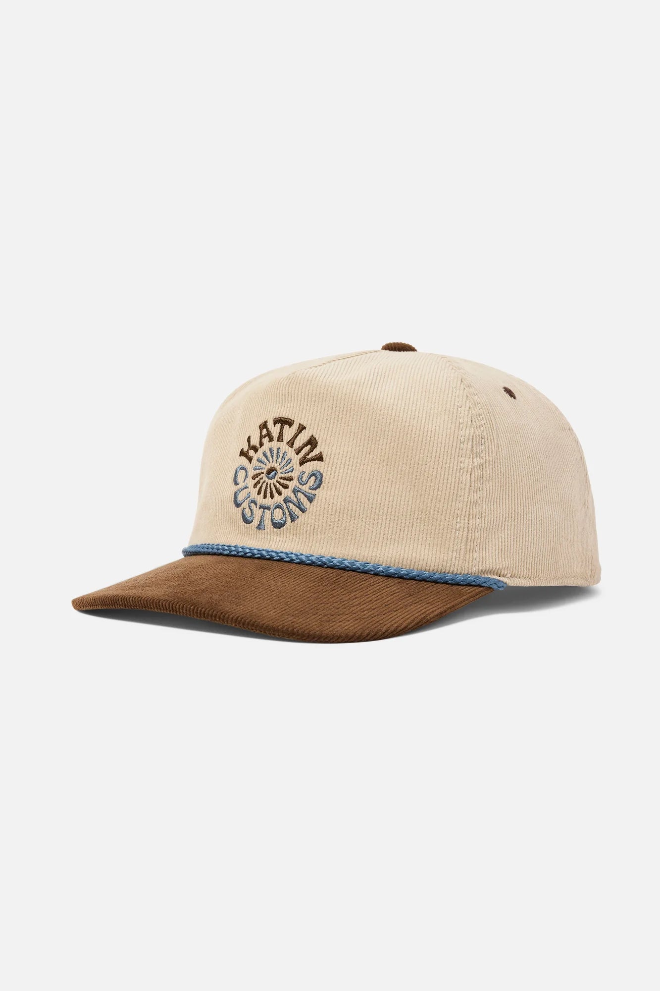 Katin Wilona Hat - Brown – Sun Diego Boardshop