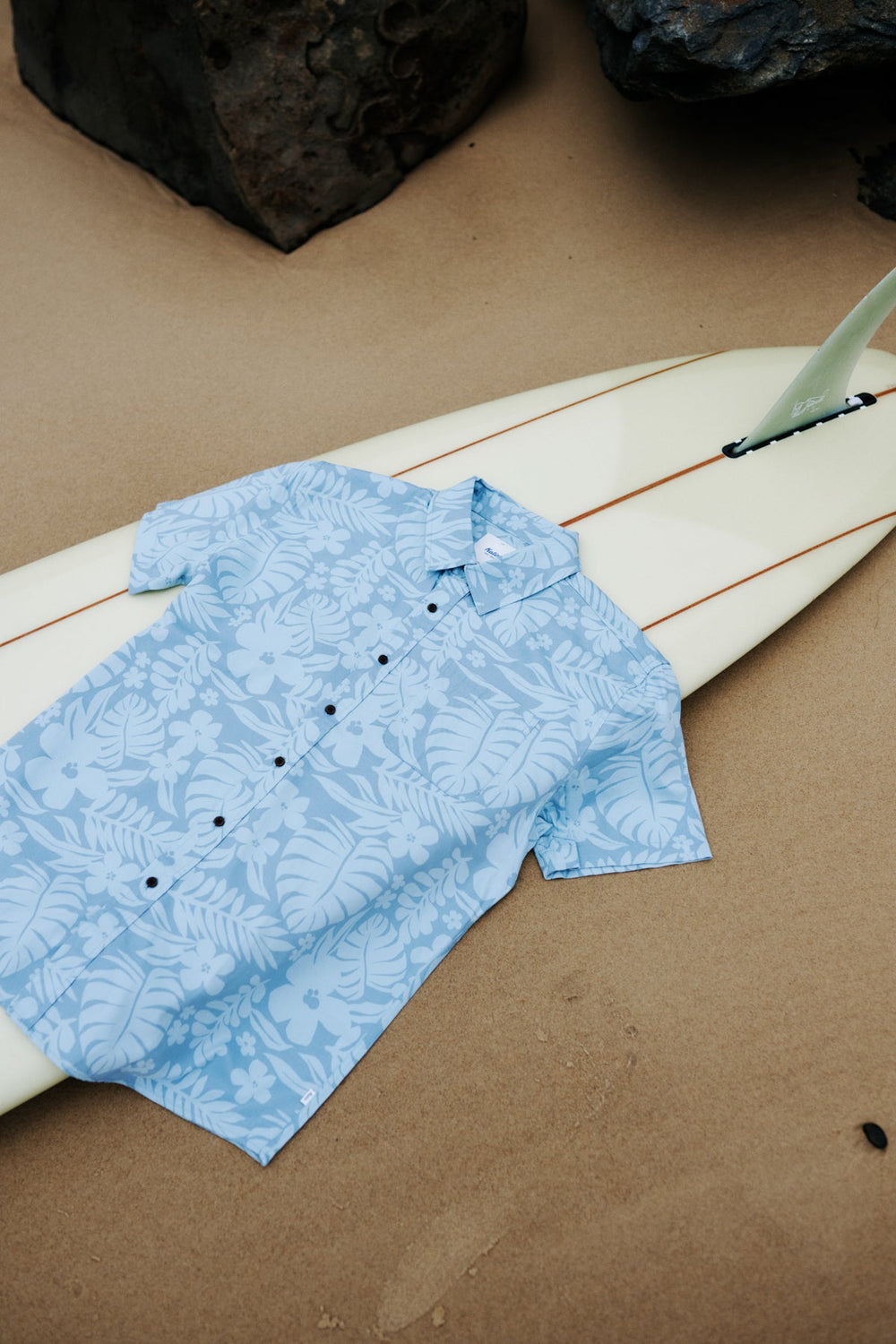 Katin Don Shirt - Lago - Sun Diego Boardshop