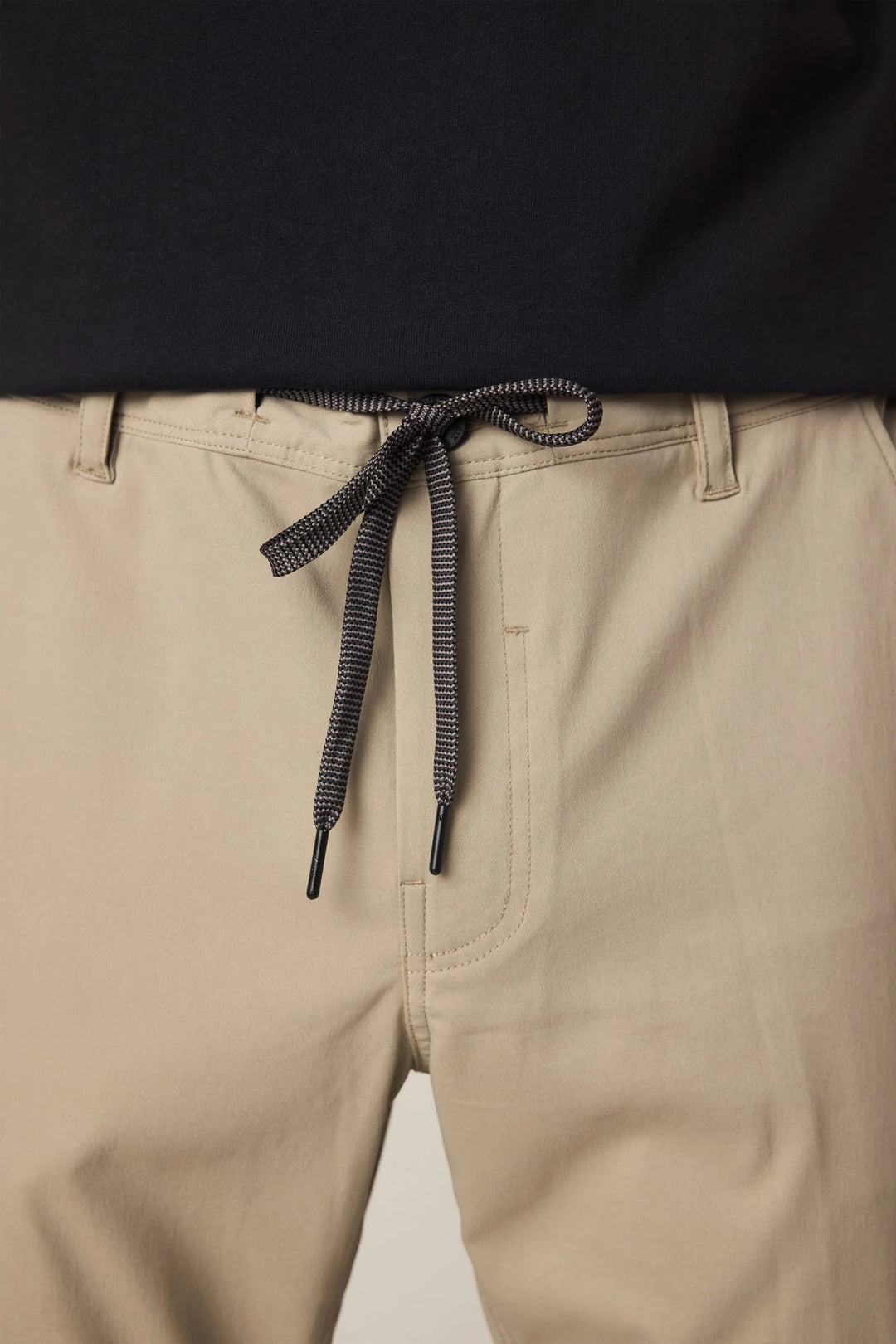686 Men's Everywhere Relaxed Fit Pant - Timberwolf - Sun Diego Boardshop
