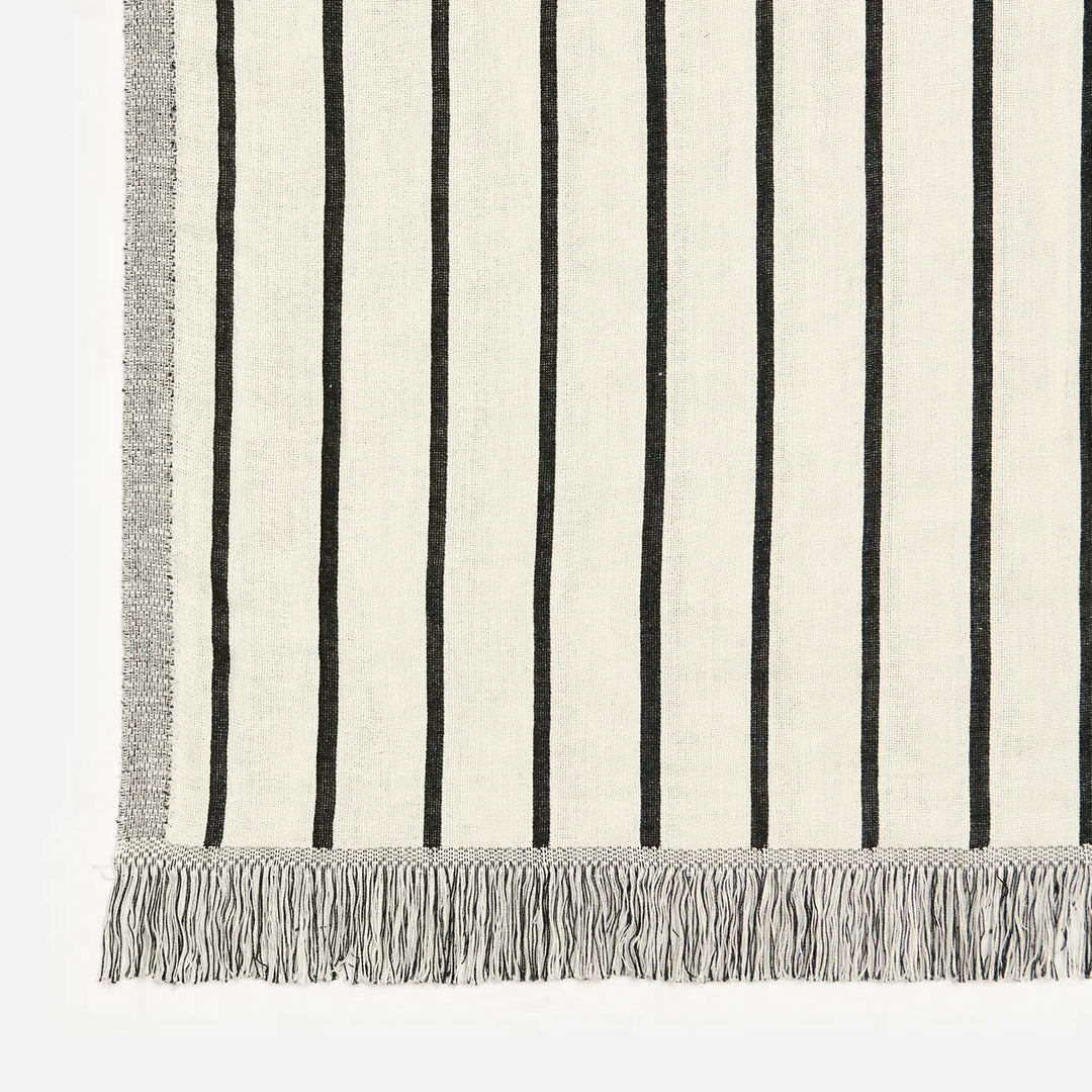 Slowtide Koko DriftWeave Beach Blanket - Cream - Sun Diego Boardshop