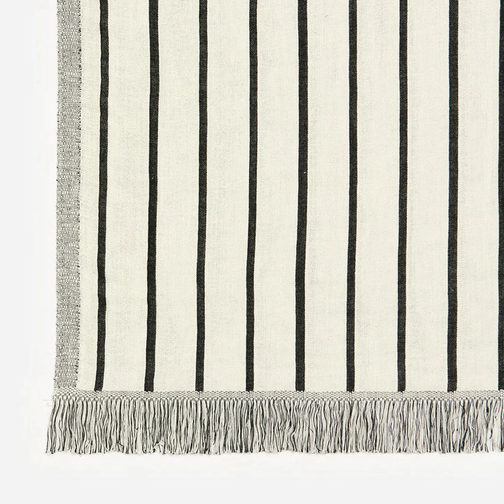 Slowtide Koko DriftWeave Beach Blanket - Cream - Sun Diego Boardshop