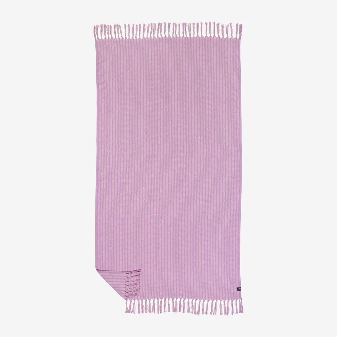 SLOWTIDE Koko Turkish Towel - UBE - Sun Diego Boardshop