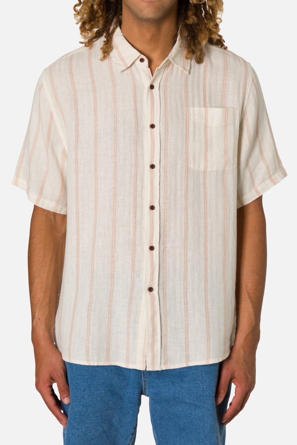 Katin Mens Alan Shirt Brush - Sun Diego Boardshop