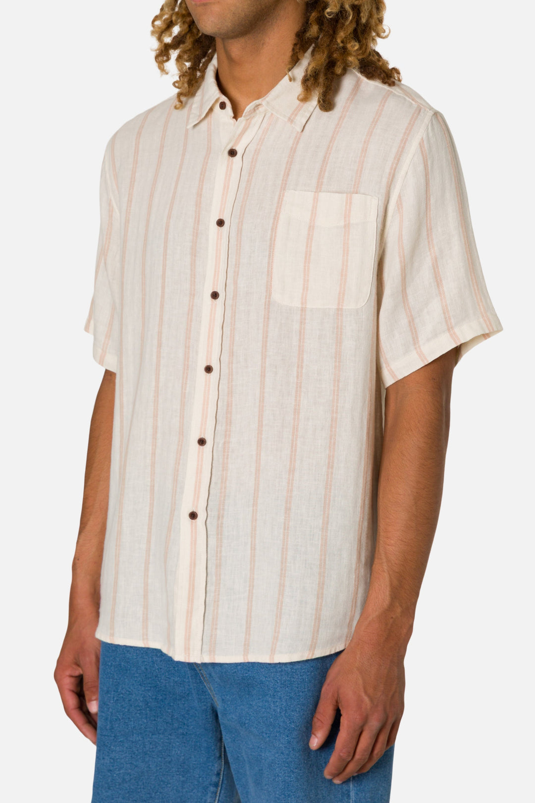 Katin Men's Alan Shirt - Brush - Sun Diego Boardshop