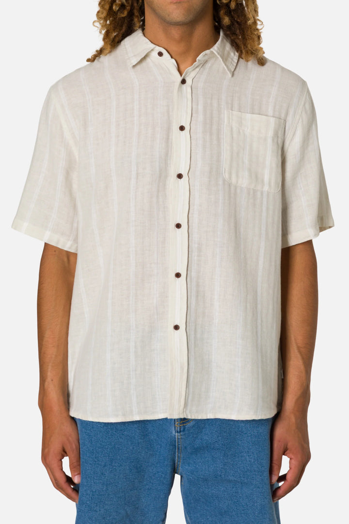 Katin Men's Alan Shirt - Moon