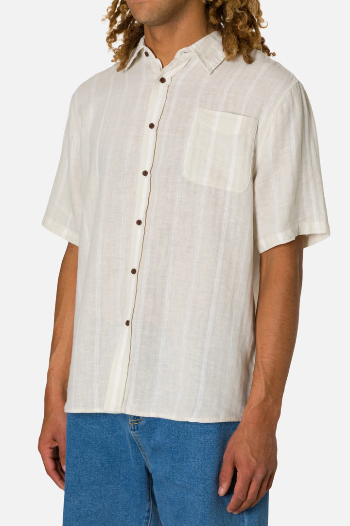 Katin Men's Alan Shirt - Moon
