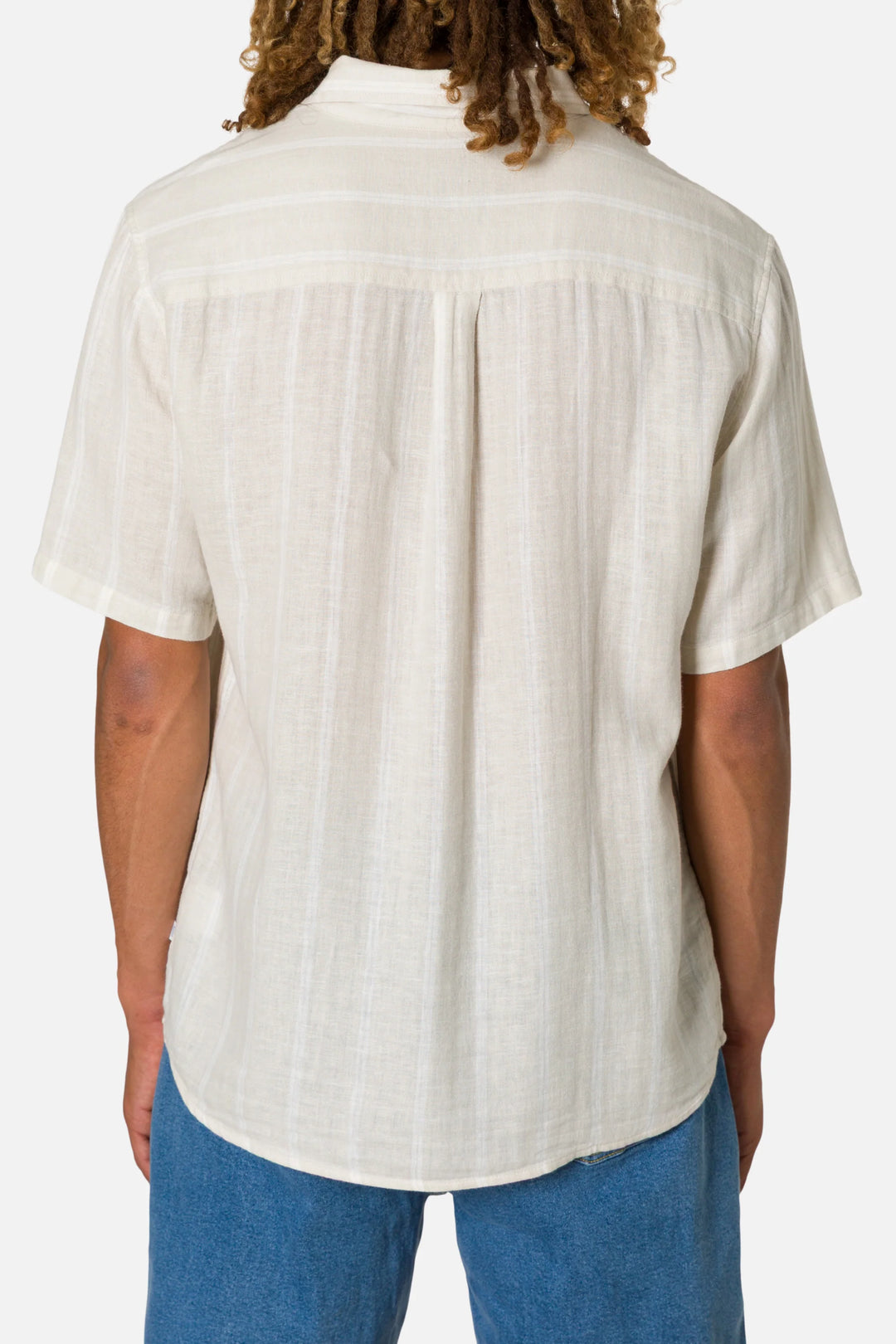 Katin Men's Alan Shirt - Moon