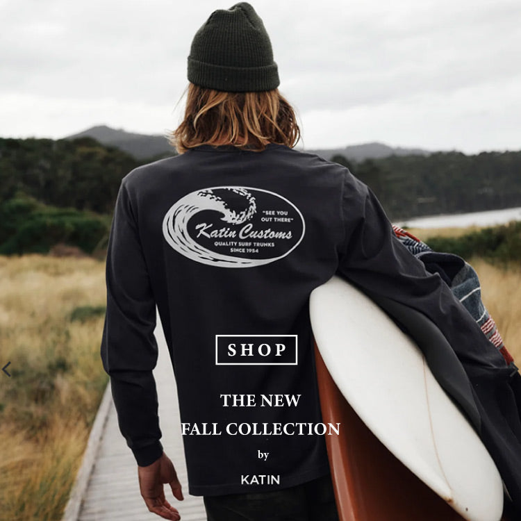 Shop Katin's Fall Line