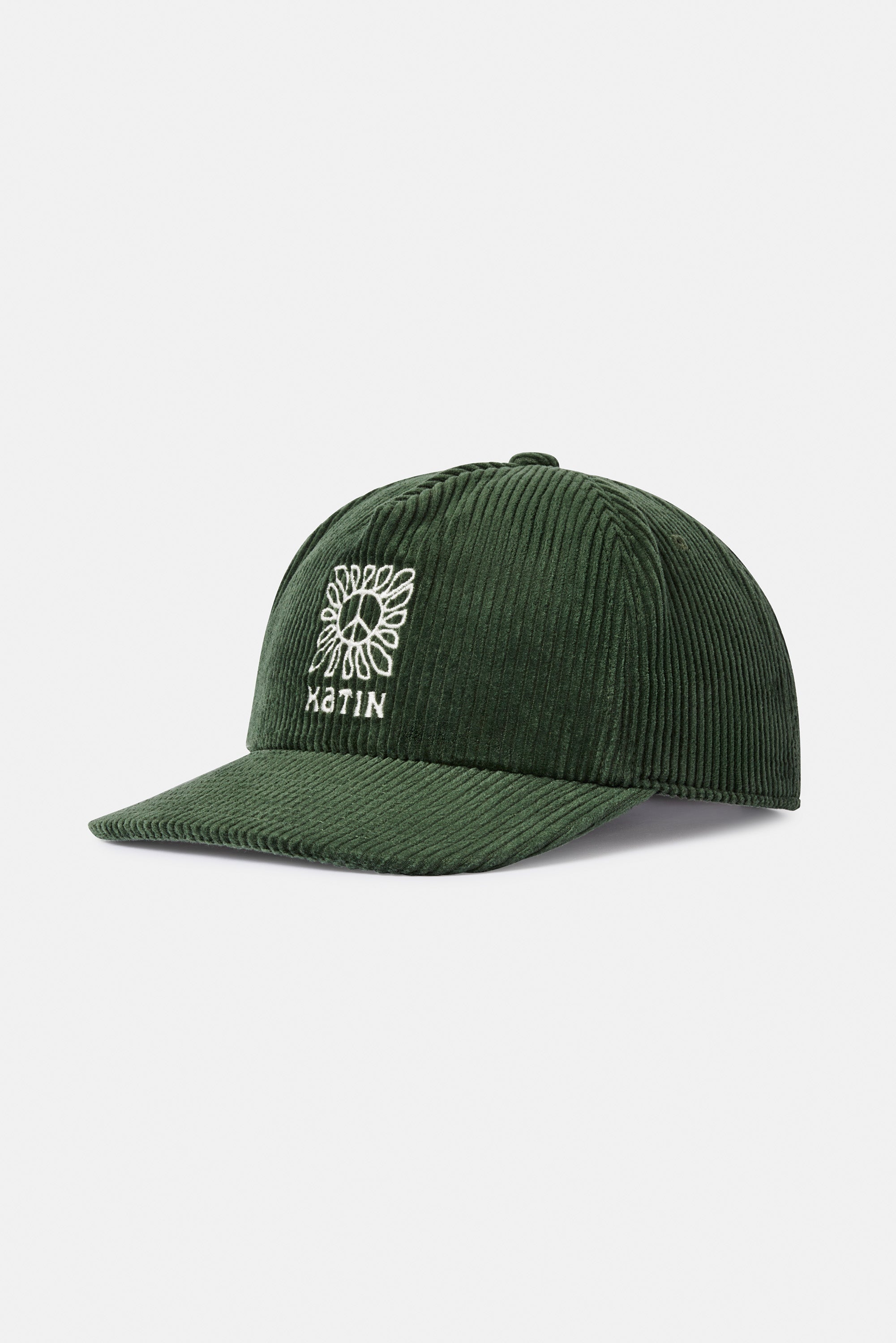 KATIN COMMUNAL HAT - OLIVE | Sun Diego Boardshops