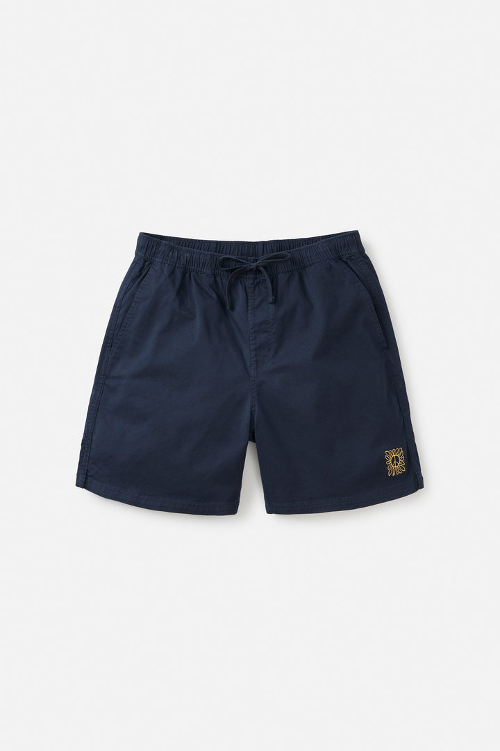 KATIN FRANK SHORT - POLAR NAVY - Sun Diego Boardshop