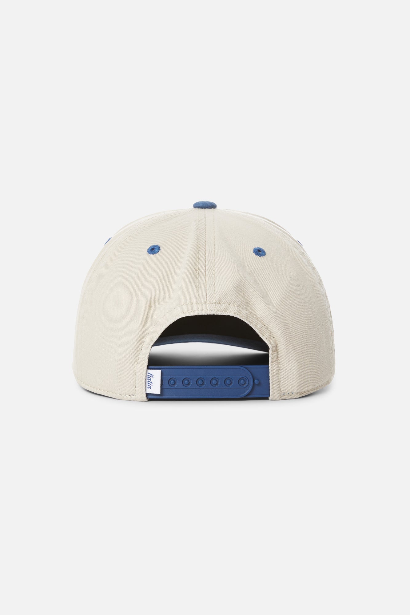 KATIN GOLD HAT - BAY BLUE – Sun Diego Boardshop