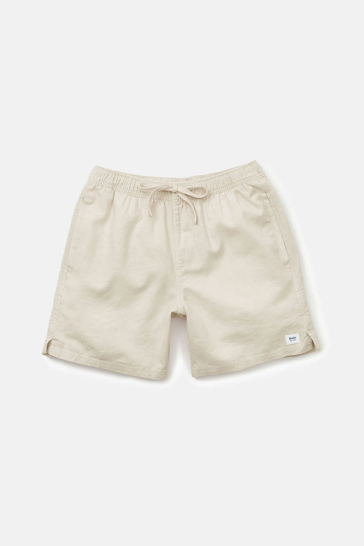 Katin Men's Isaiah Local Short - Light Gray - Sun Diego Boardshop