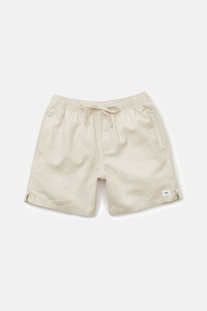 Katin Isaiah Local Short - Light Gray - Sun Diego Boardshop