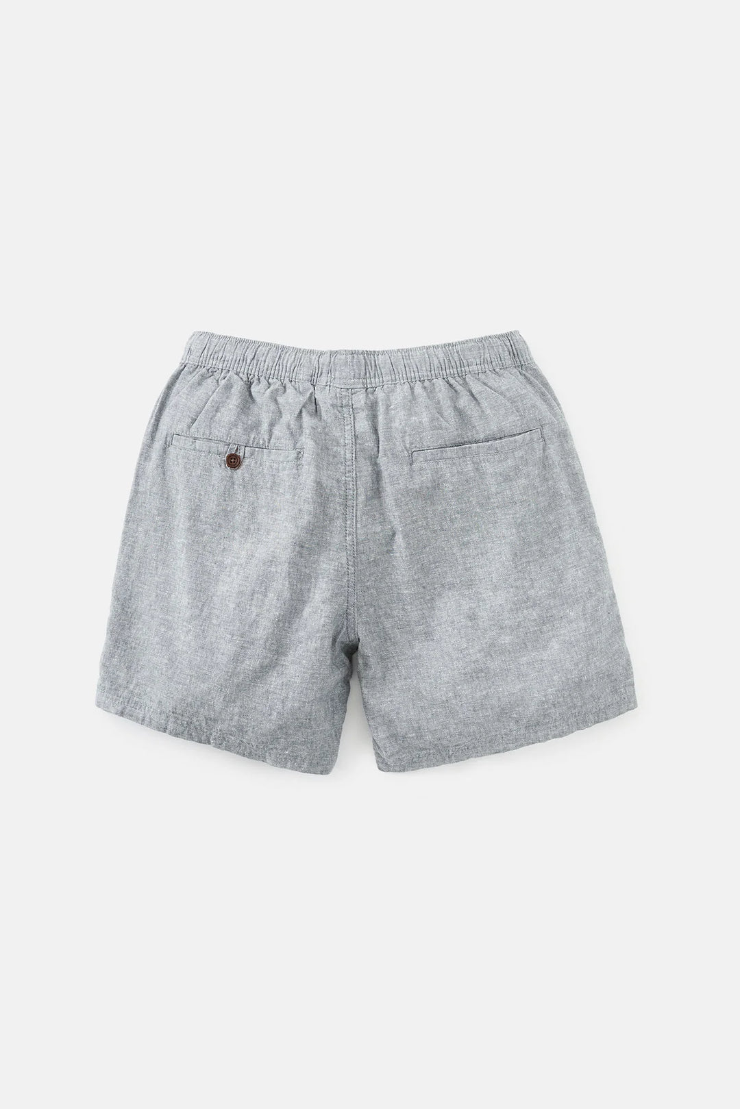 KATIN ISAIAH LOCAL SHORT - STEEL BLUE - Sun Diego Boardshop