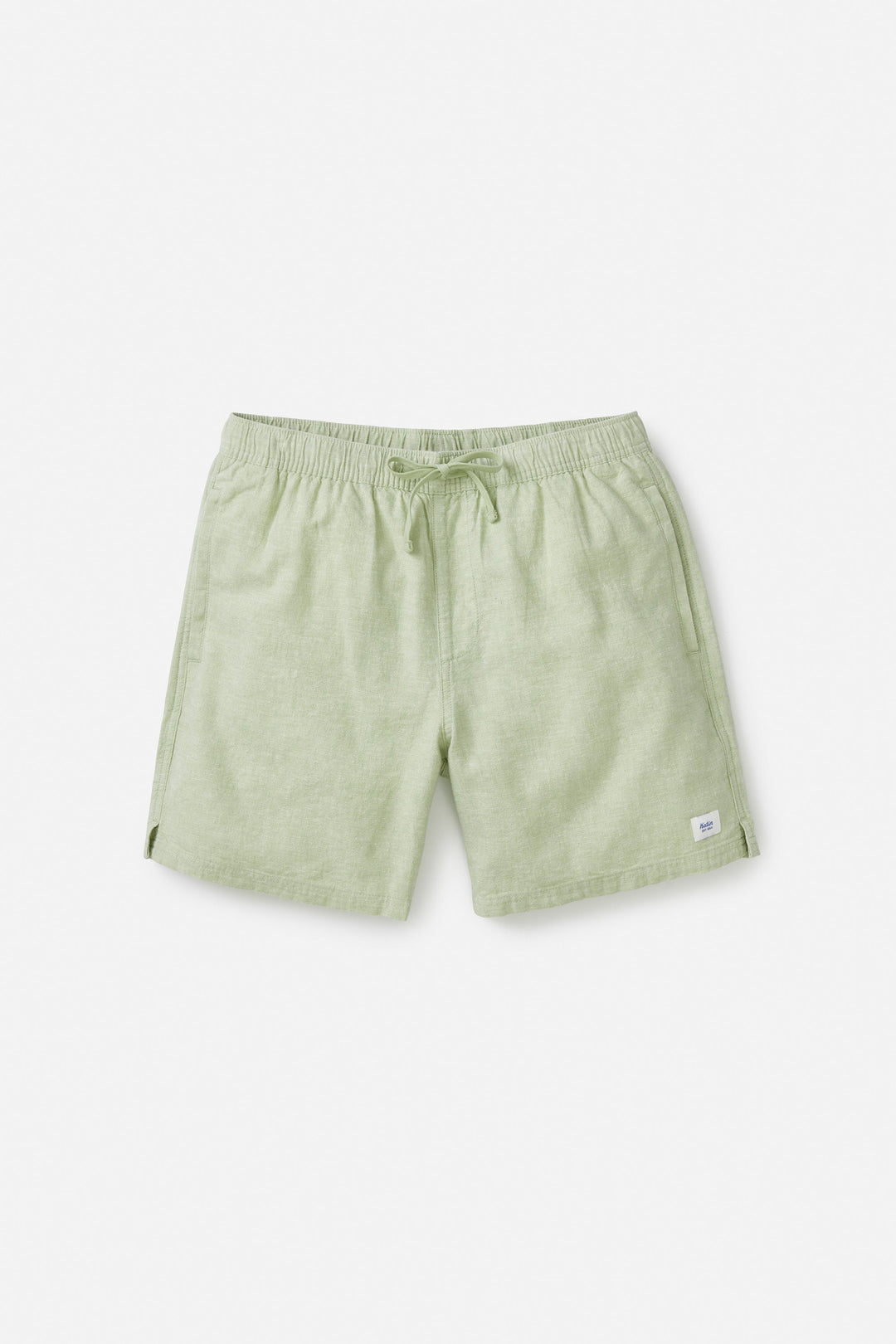 Katin Isaiah Local Short - Desert Sage - Sun Diego Boardshop
