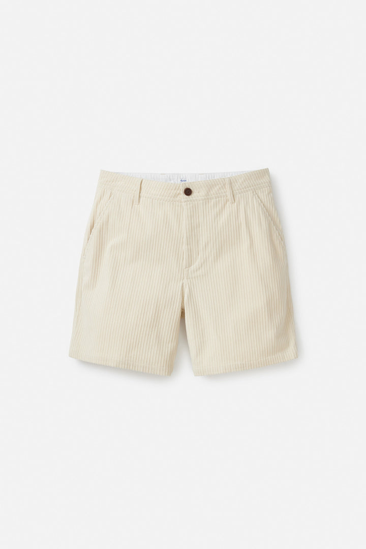 Katin Kenneth Short - Silver Birch - Sun Diego Boardshop
