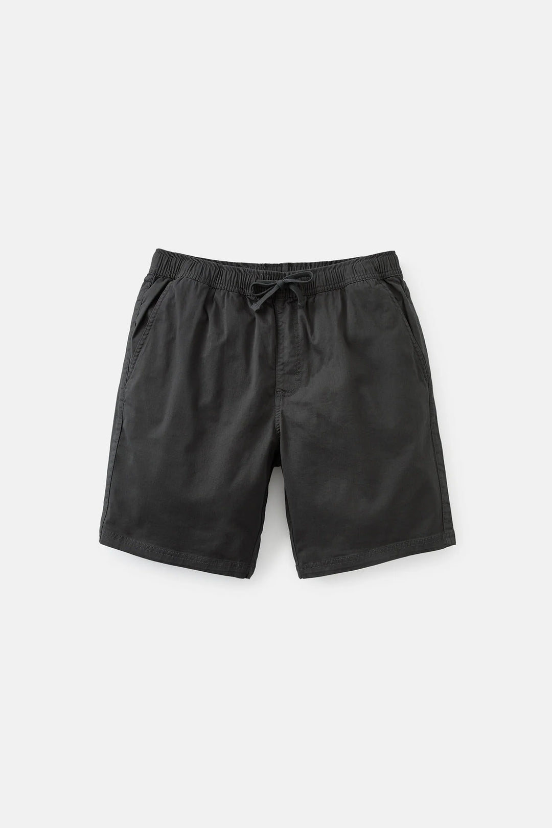 Katin Men's Boys Patio Short - Black Wash - Sun Diego Boardshop