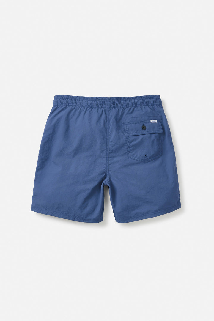 Katin Poolside Volley - Washed Blue - Sun Diego Boardshop