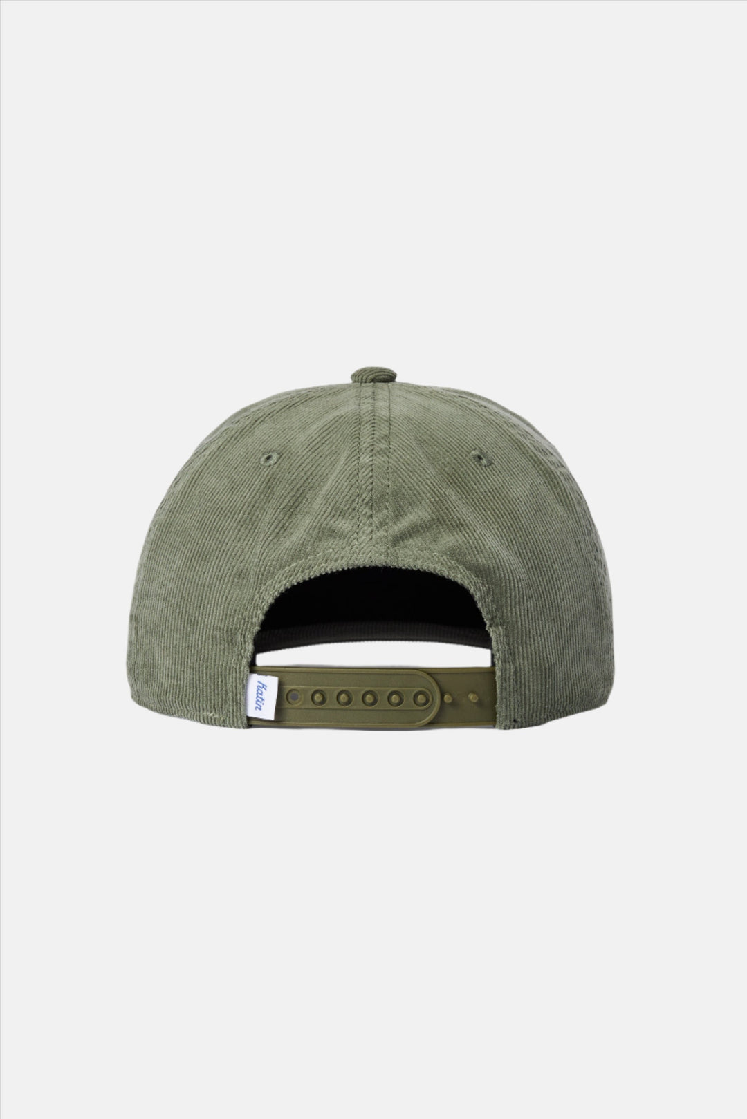 KATIN RISE HAT - THYME - Sun Diego Boardshop