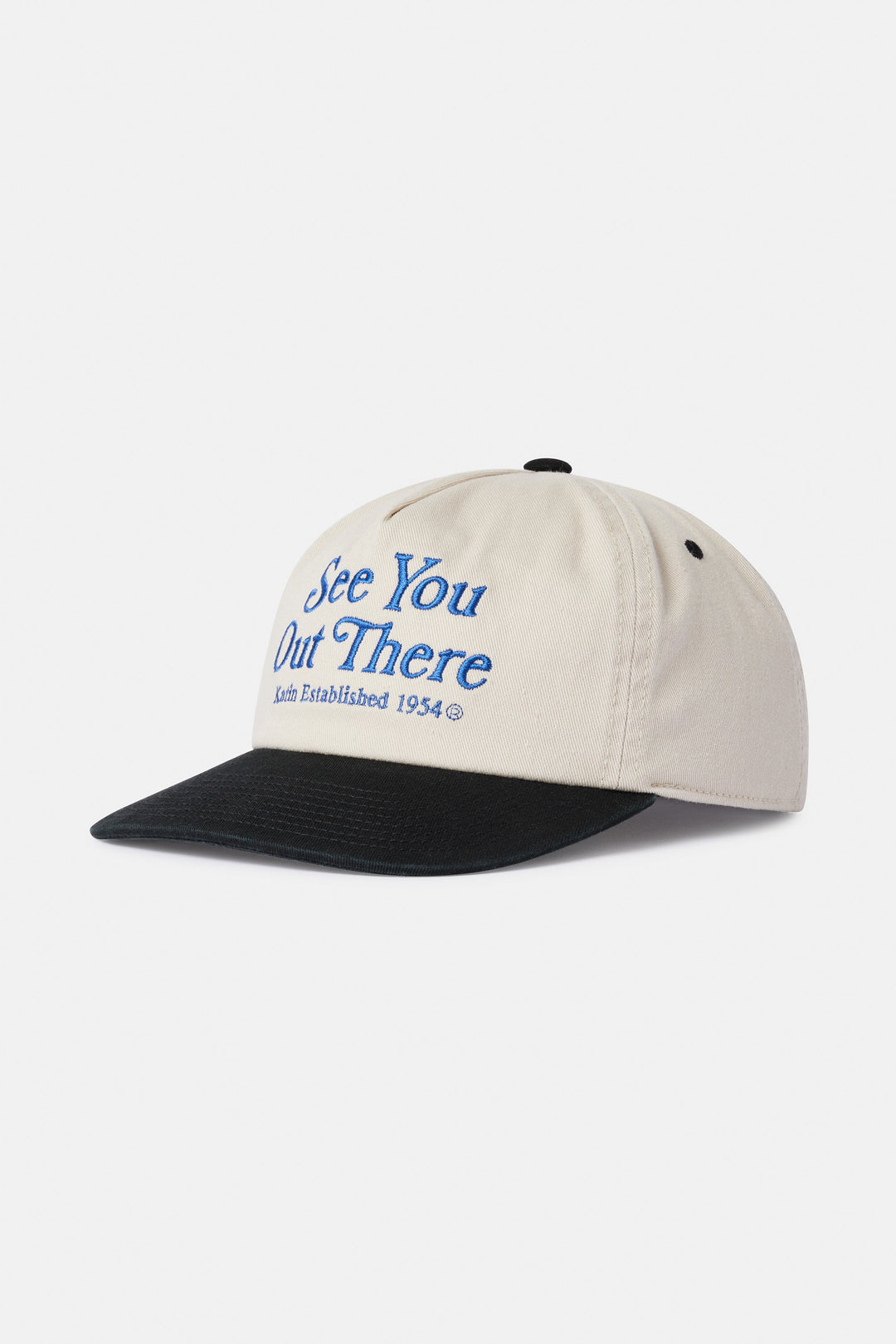 KATIN SEE YOU HAT - VAPOR GRAY - Sun Diego Boardshop