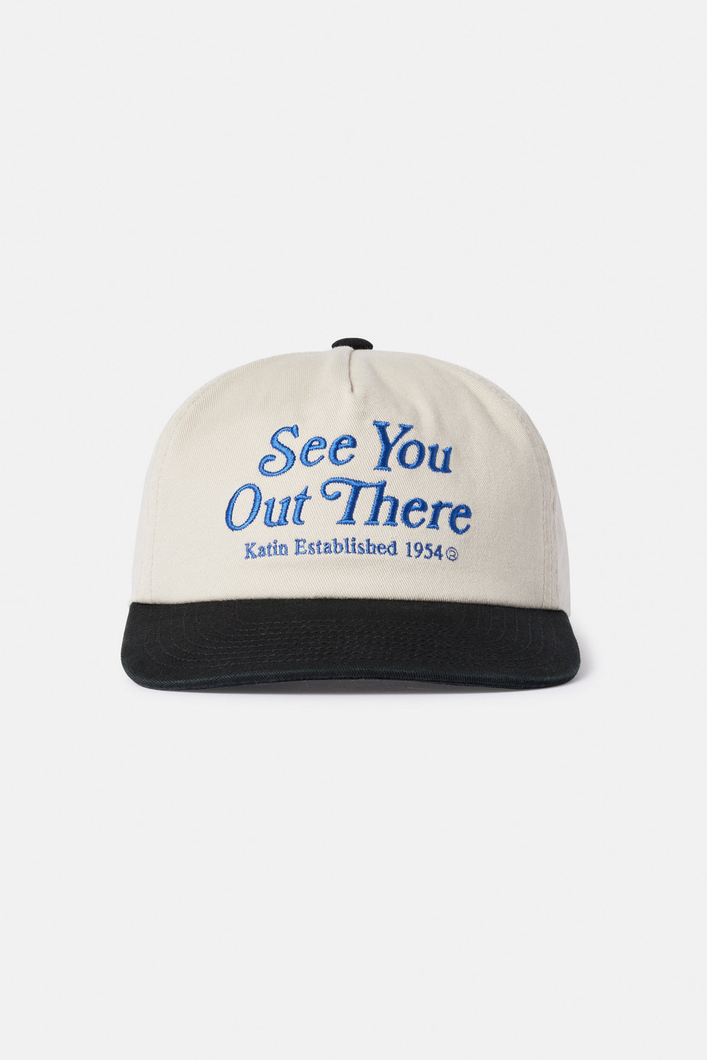 KATIN SEE YOU HAT - VAPOR GRAY - Sun Diego Boardshop