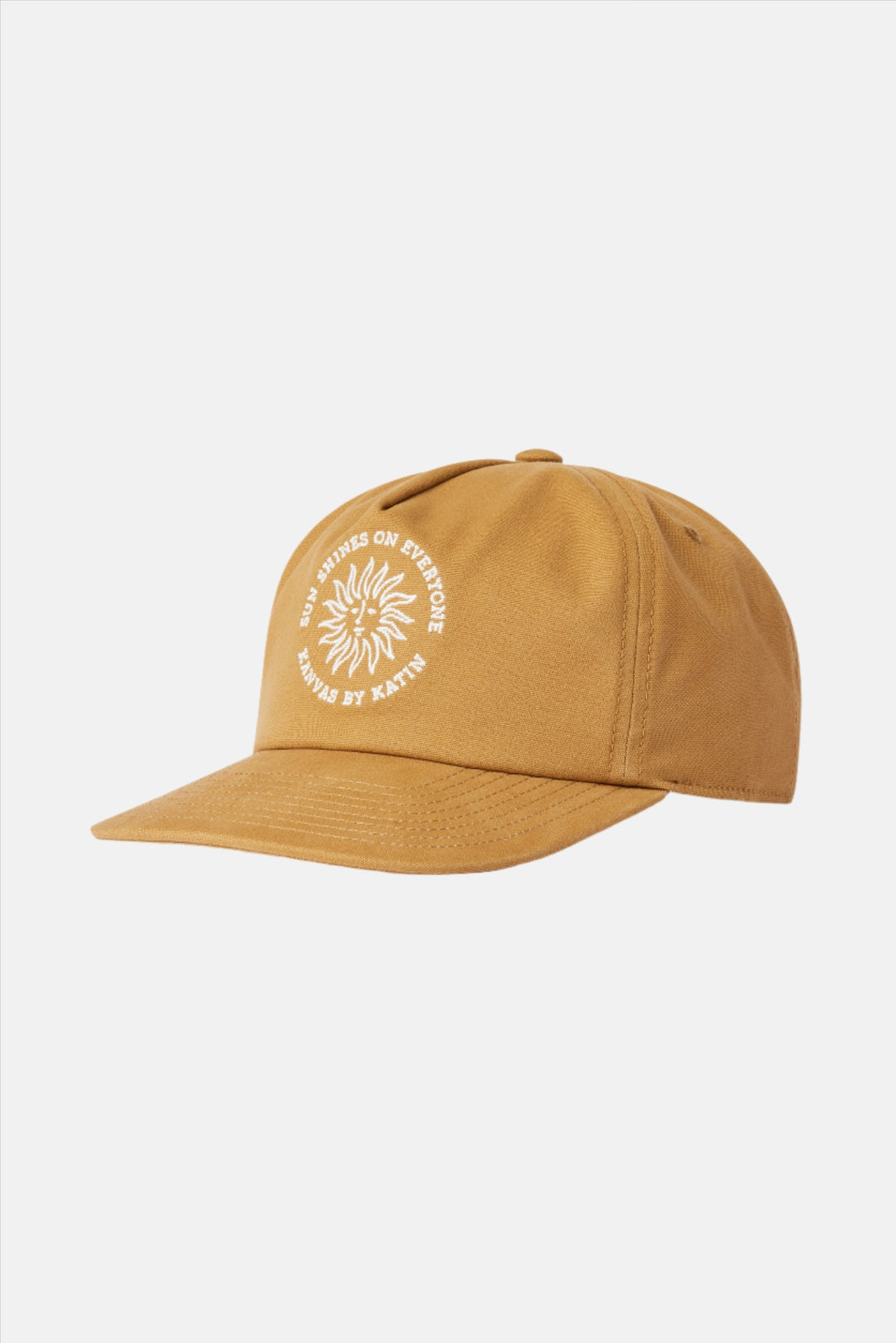 KATIN SHINE HAT - KHAKI - Sun Diego Boardshop