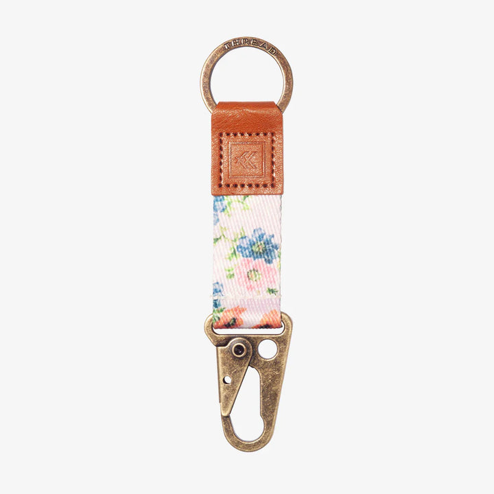 Thread opal keychain clip - Opal - Sun Diego Boardshop