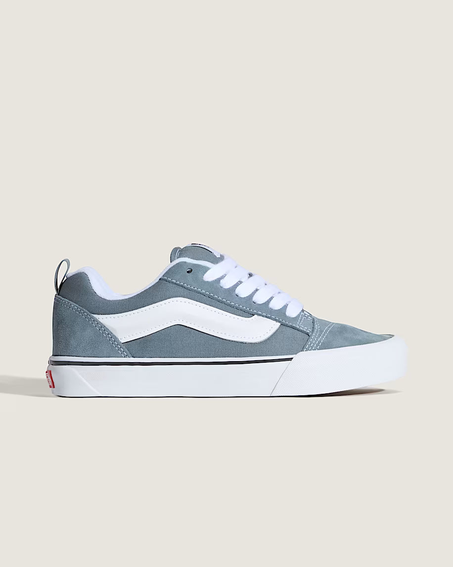 Vans Knu Skool Shoe - Color Theory Stormy Weather - Sun Diego Boardshop