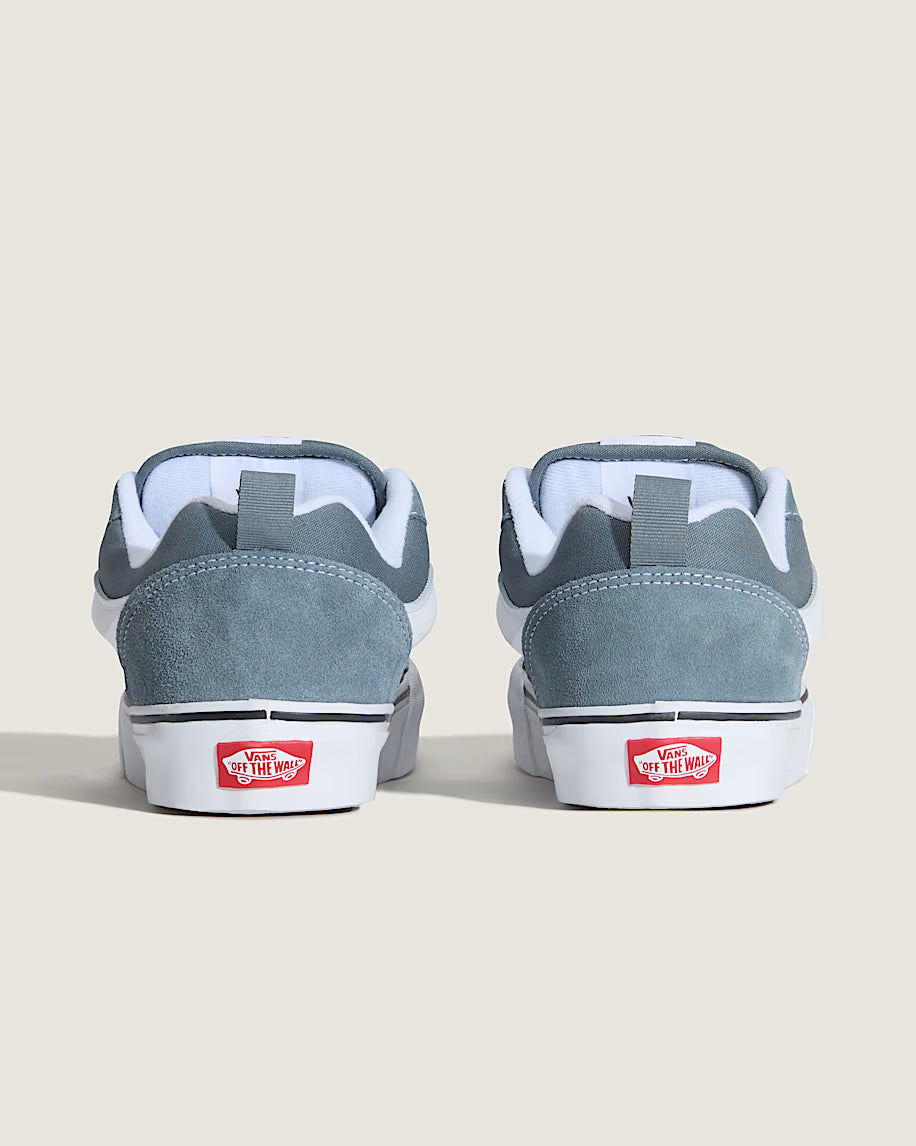 Vans Knu Skool Shoe - Color Theory Stormy Weather - Sun Diego Boardshop