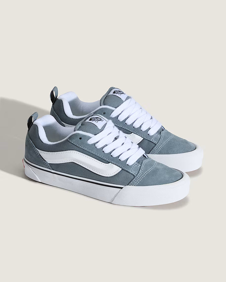 Vans Knu Skool Shoe - Color Theory Stormy Weather - Sun Diego Boardshop