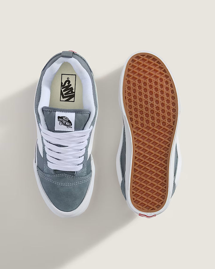 Vans Knu Skool Shoe - Color Theory Stormy Weather - Sun Diego Boardshop
