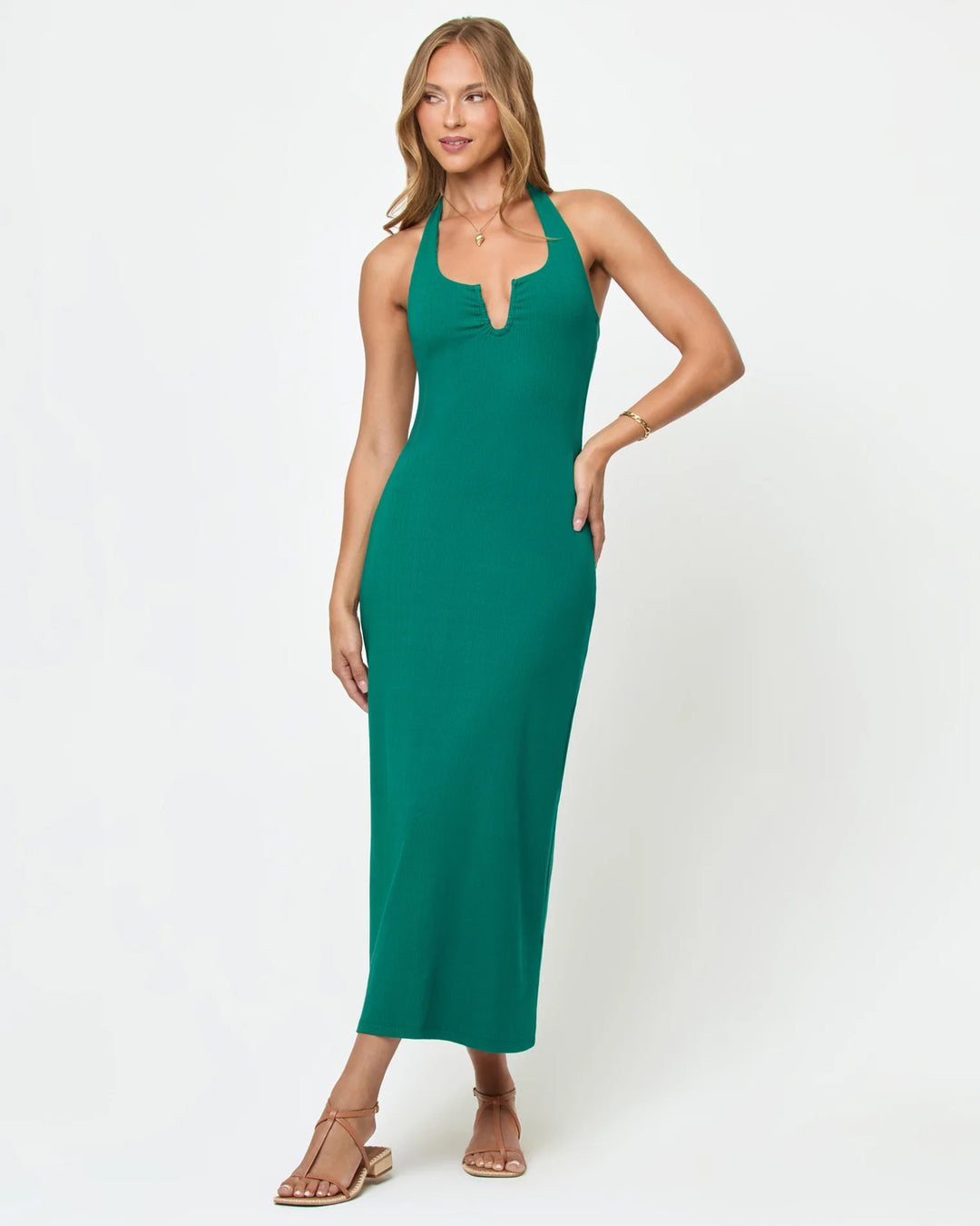 L Space Women's La Femme Dress - Isle - Sun Diego Boardshop