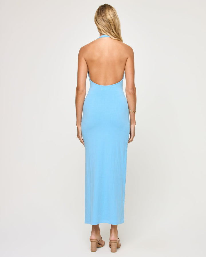 L Space London Dress - Sea Spray - Sun Diego Boardshop
