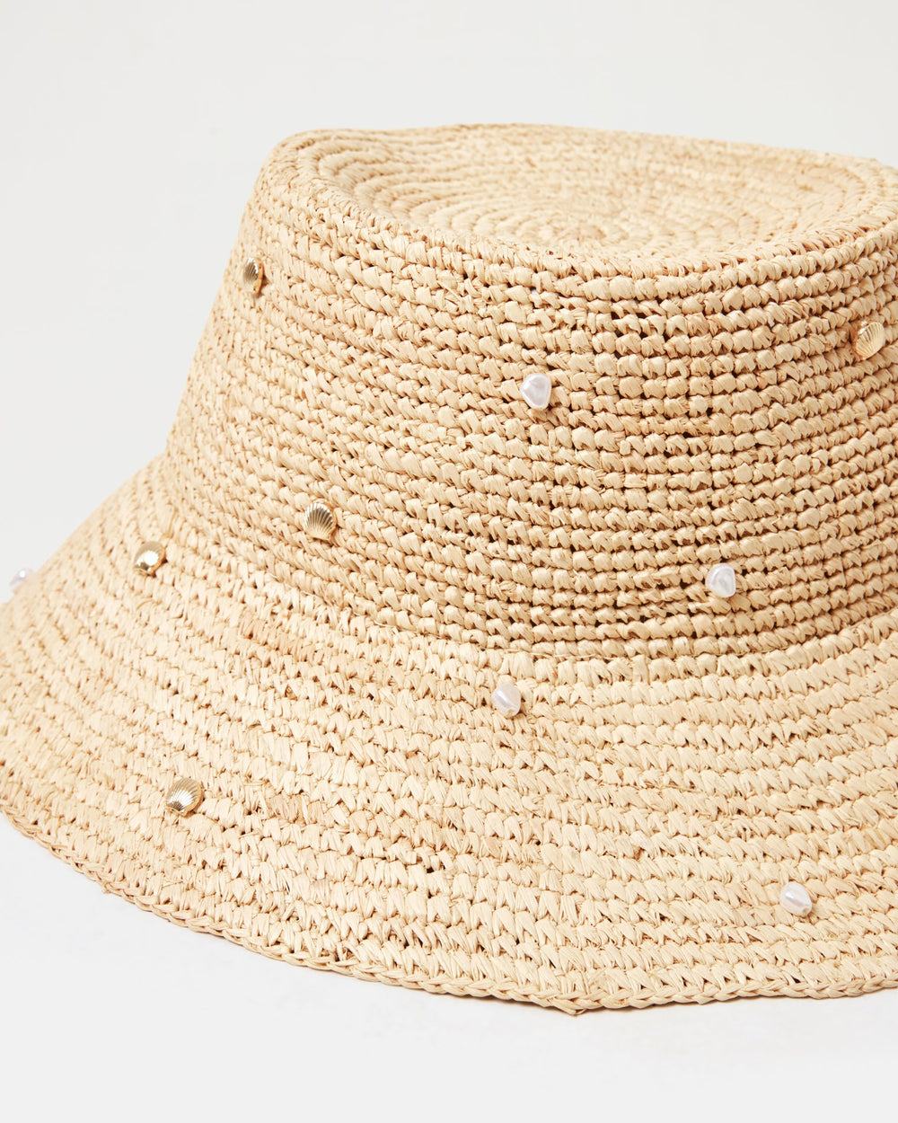 L Space Carmel Island Hat - NATURAL - Sun Diego Boardshop