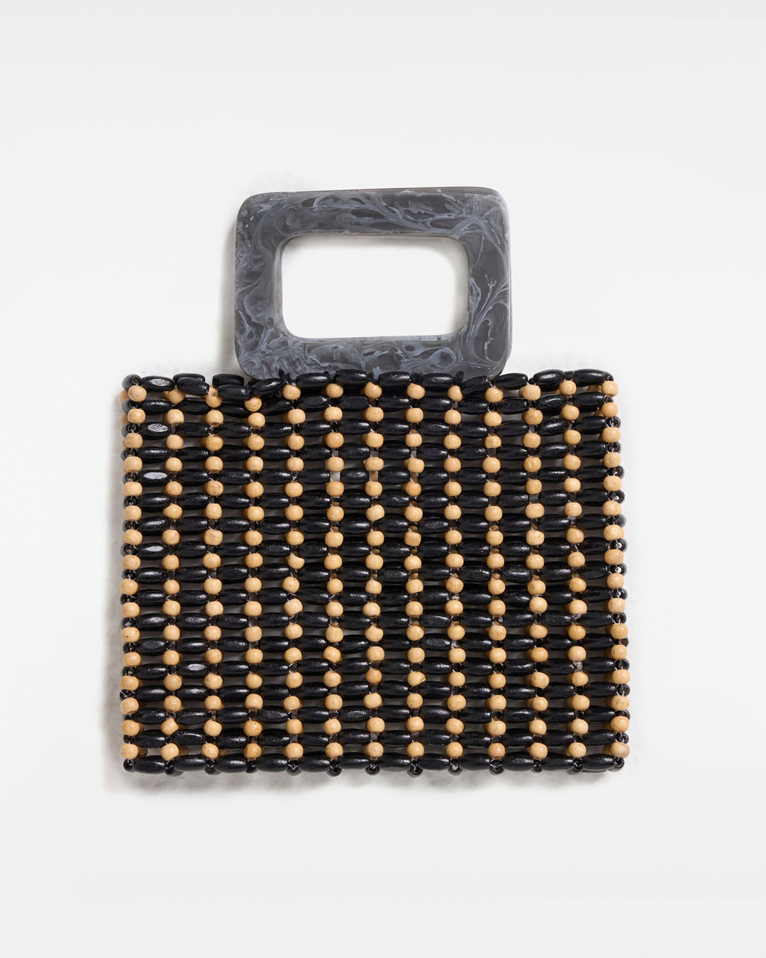 L Space Chiado Bag - Natural/Black - Sun Diego Boardshop