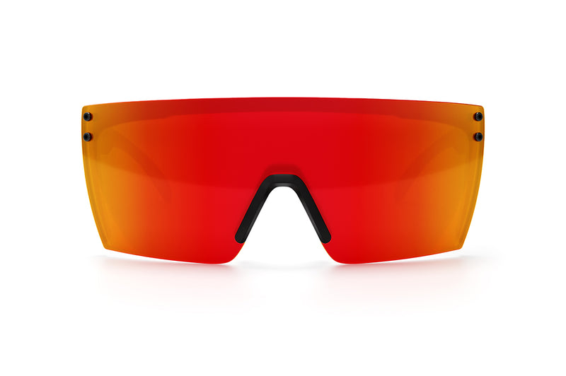 Heat Wave Visual Lazer Face Z87 Sunglasses - SUNBLAST - Sun Diego Boardshop
