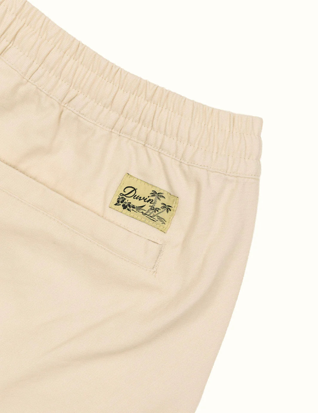 Duvin Design Company LEISURE WALK SHORT - ANTIQUE - Sun Diego Boardshop