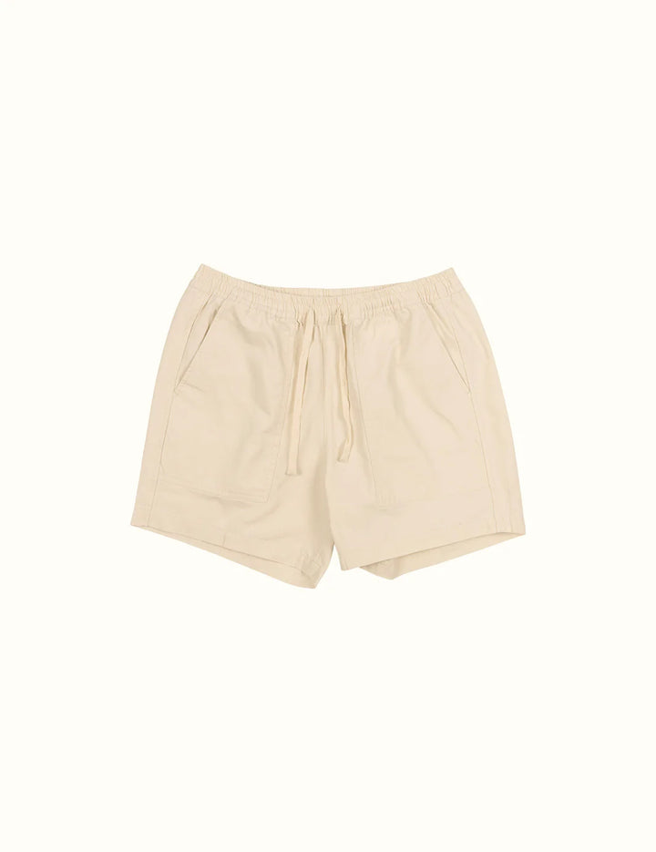 Duvin Design Company LEISURE WALK SHORT - ANTIQUE - Sun Diego Boardshop