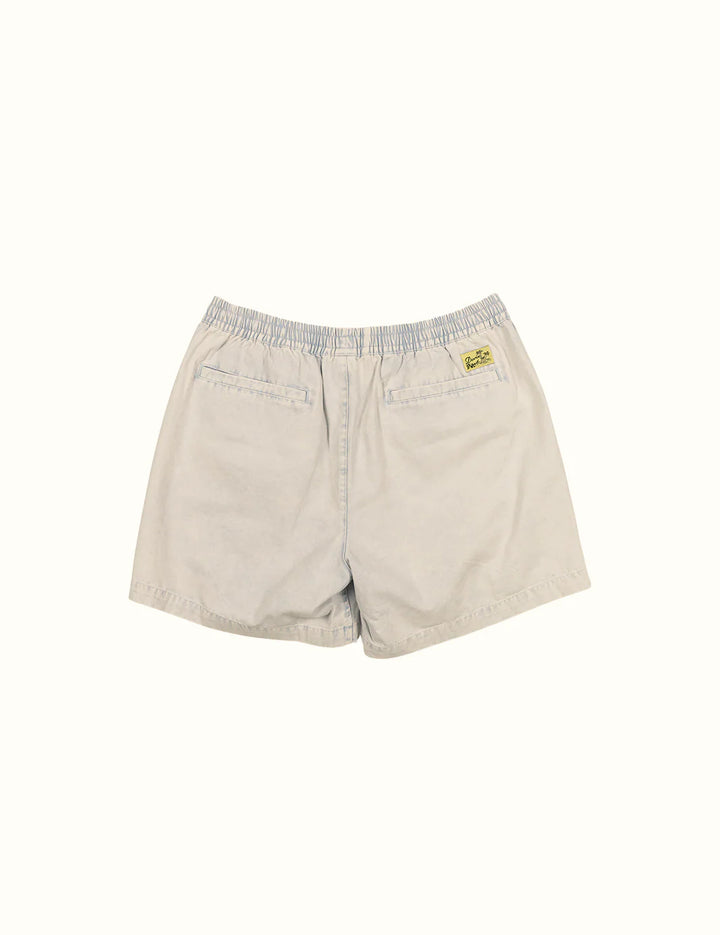 Duvin Design Company LEISURE WALK SHORT - SKY BLUE - Sun Diego Boardshop