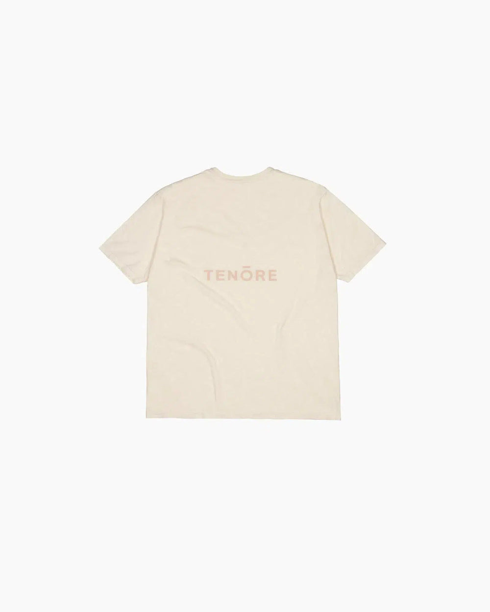 Tenore Logo Boyfriend Tee - CANVAS - Sun Diego Boardshop