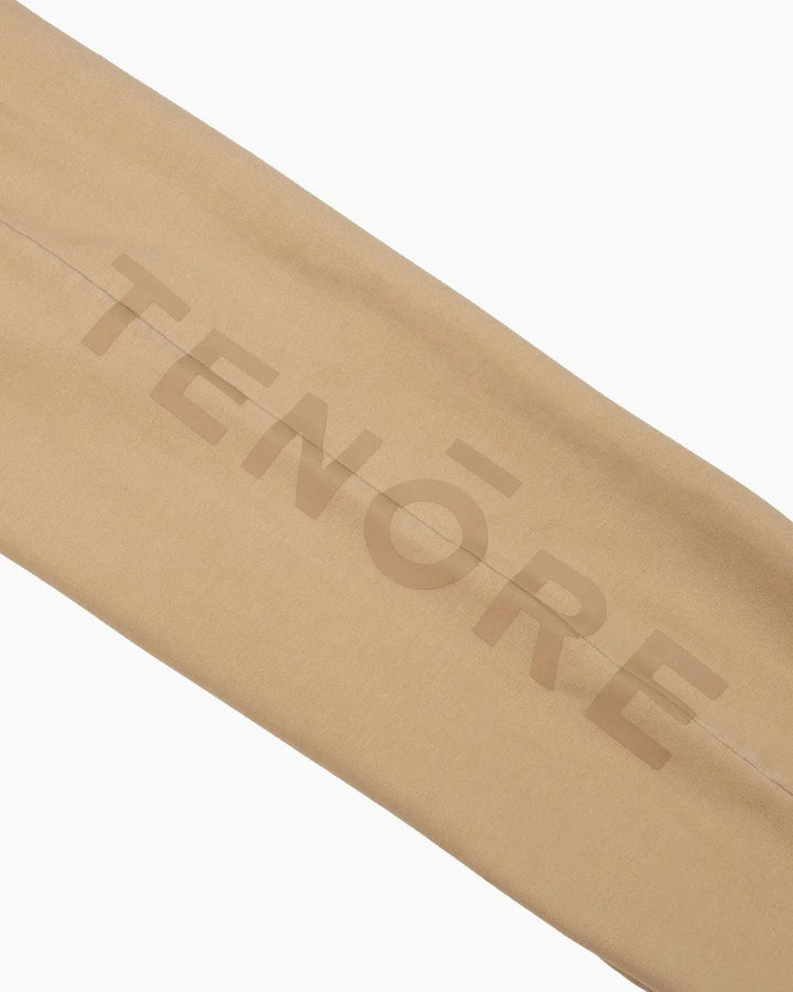 Tenore Logo Fleece Sweatpant - KHAKI - Sun Diego Boardshop