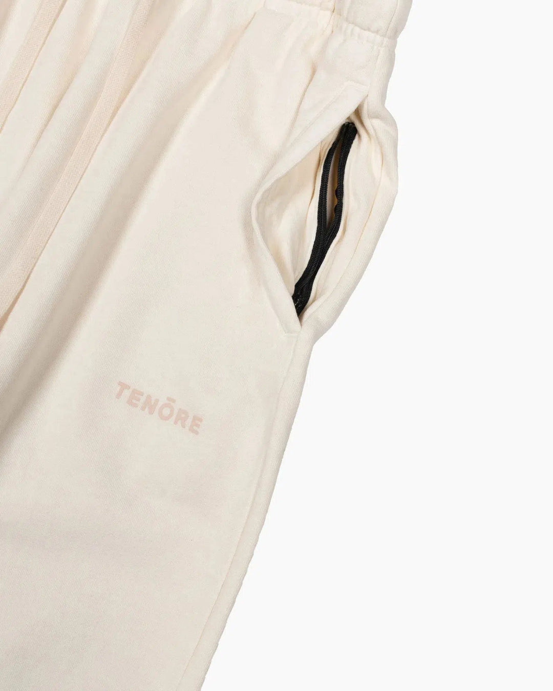 Tenore Logo Fleece Sweatpant - CANVAS - Sun Diego Boardshop