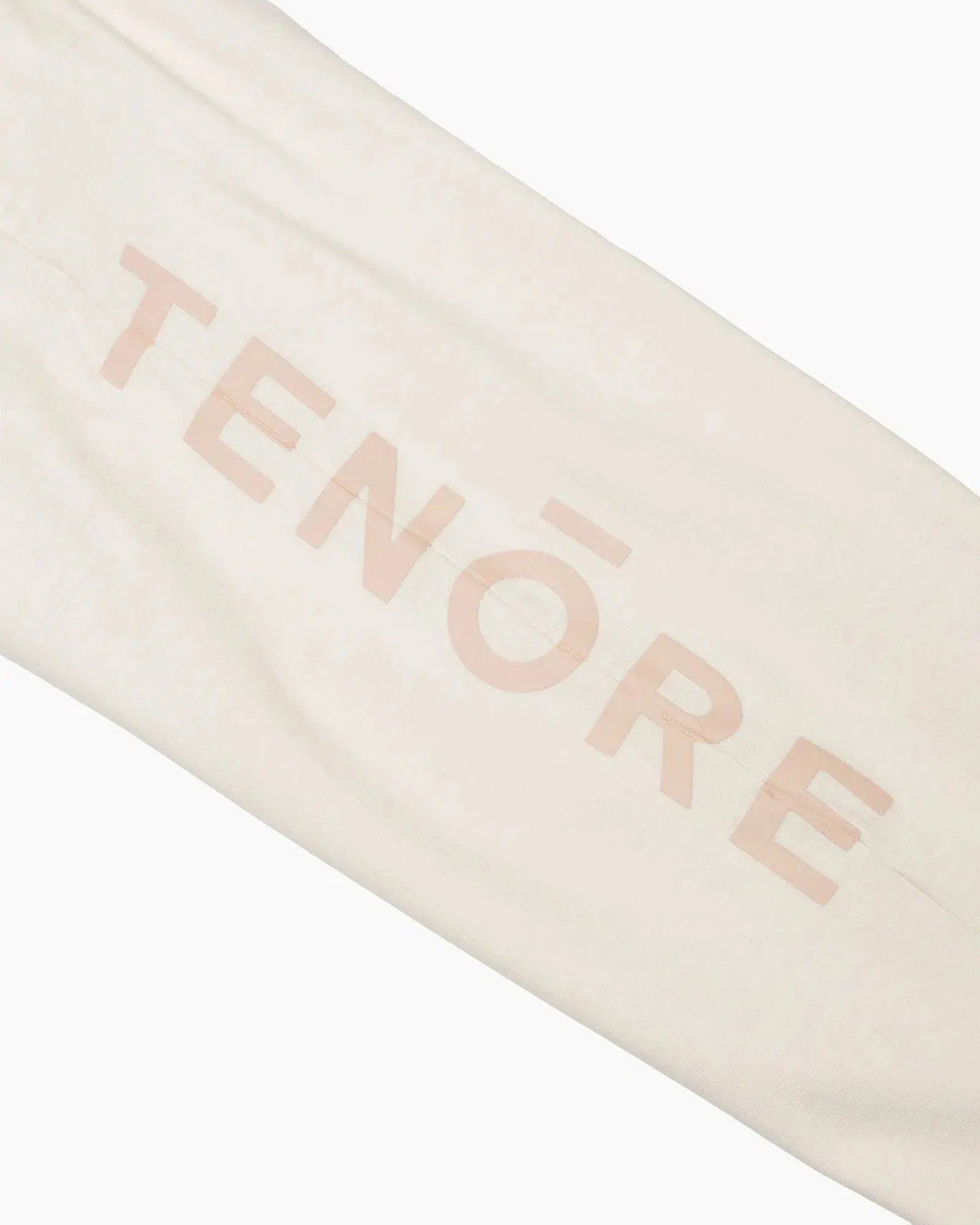 Tenore Logo Fleece Sweatpant - CANVAS - Sun Diego Boardshop