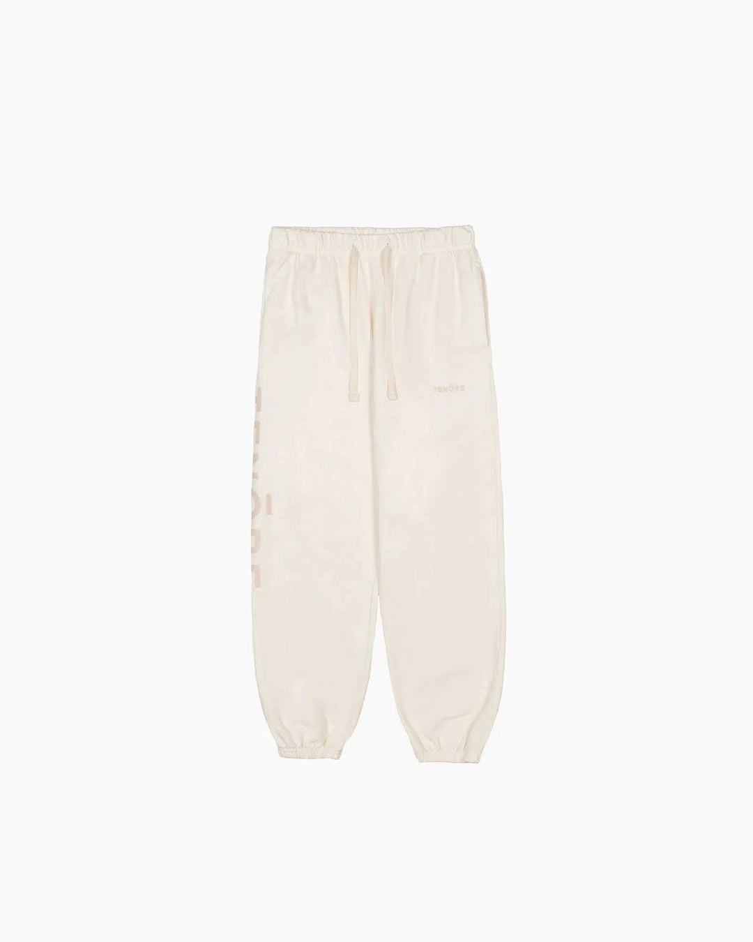 Tenore Logo Fleece Sweatpant - CANVAS - Sun Diego Boardshop